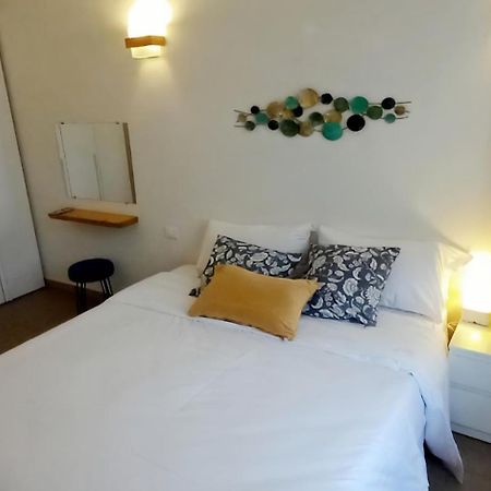Charming & Spacious Florentine Home Just Two Mins From Tram Stop Florencia Exterior foto