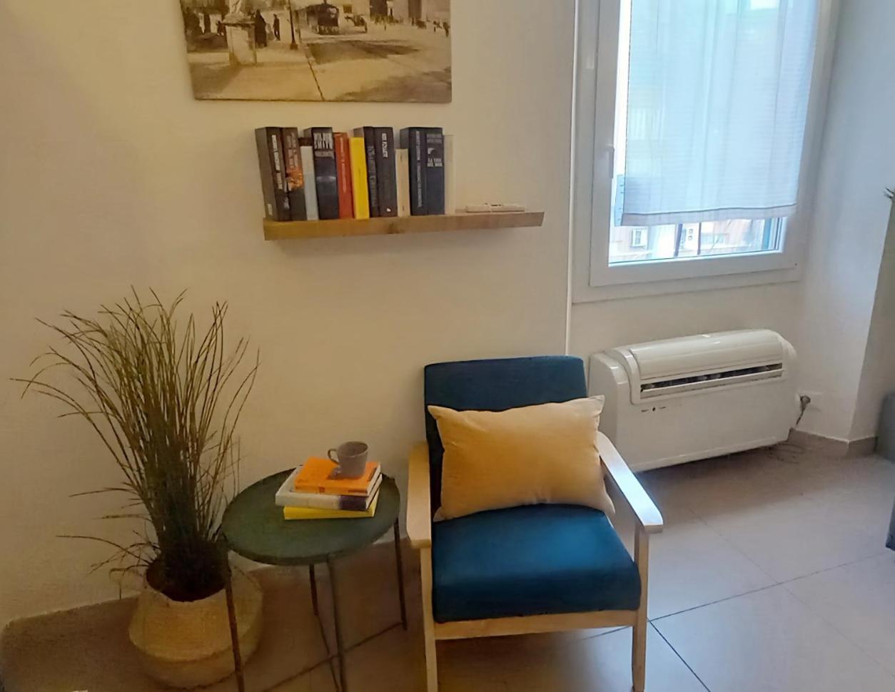 Charming & Spacious Florentine Home Just Two Mins From Tram Stop Florencia Exterior foto
