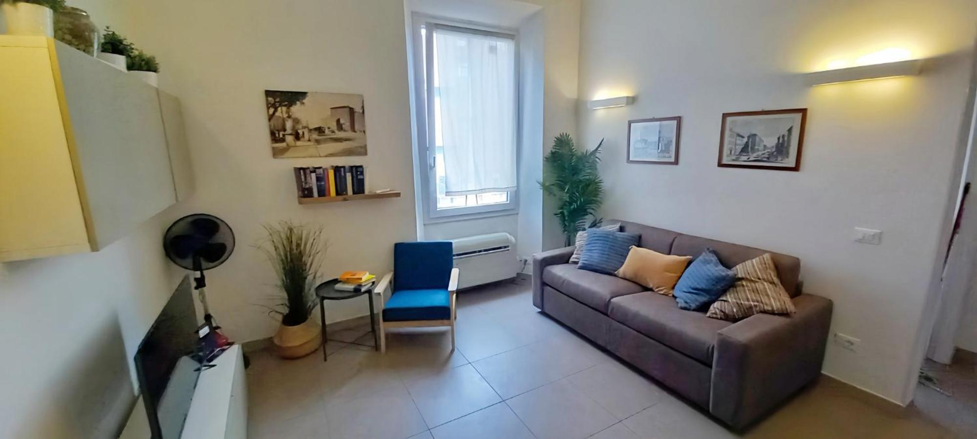 Charming & Spacious Florentine Home Just Two Mins From Tram Stop Florencia Exterior foto